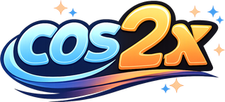 cos2x